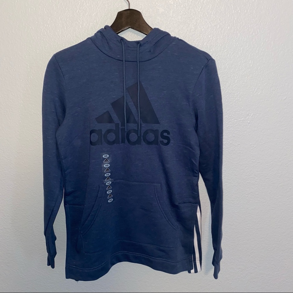 Adidas hoodie